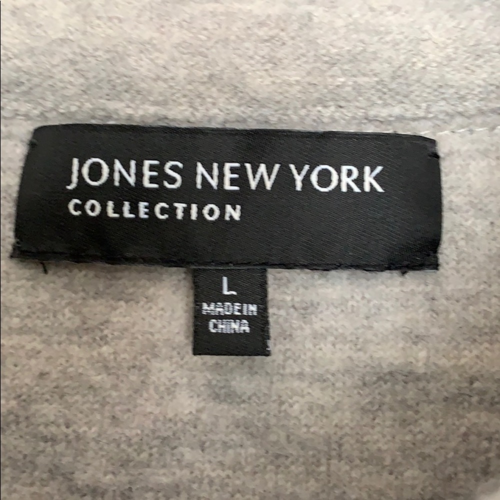 Wool jacket - Picture 3 of 4